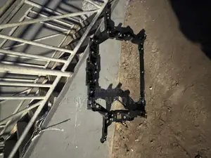 Honda CRV 2018:2022 Radiator Support