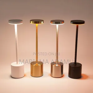 Luxury Lamp