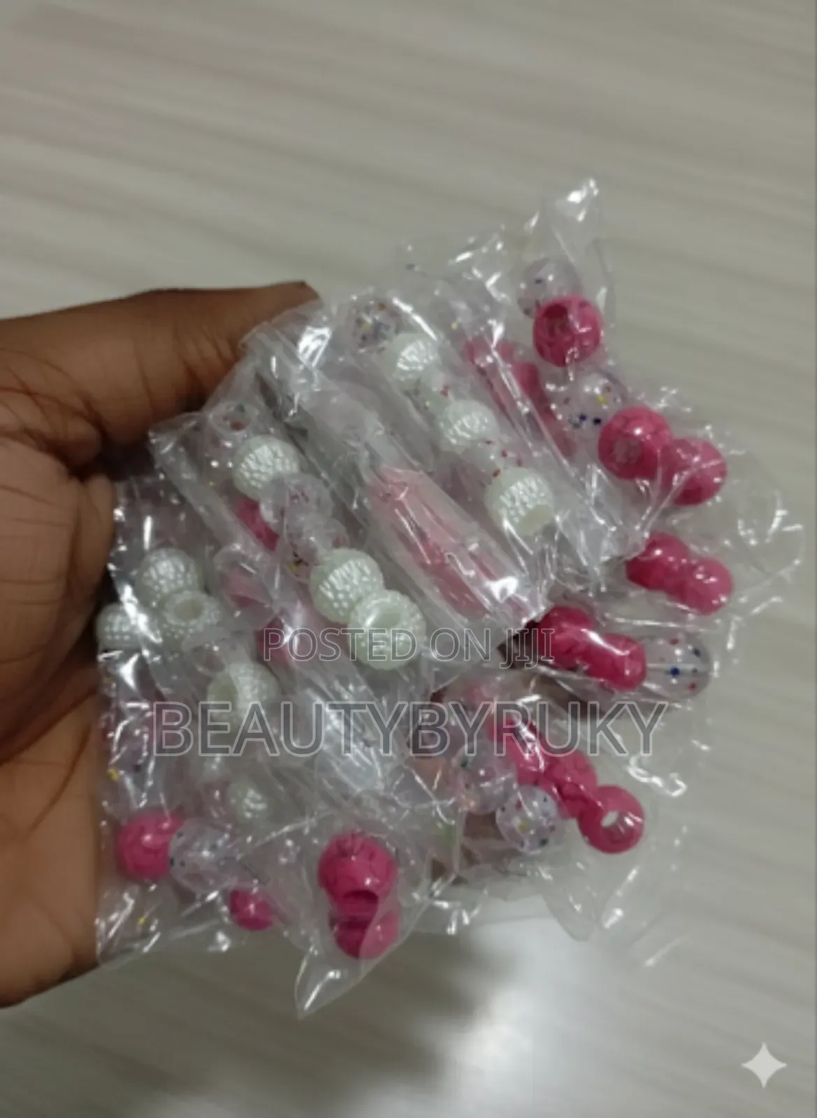 Hair Beads