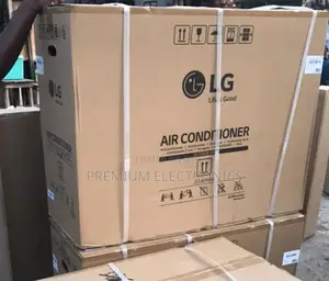Lg Air Conditioner - R410, On/Off 2.5hp
