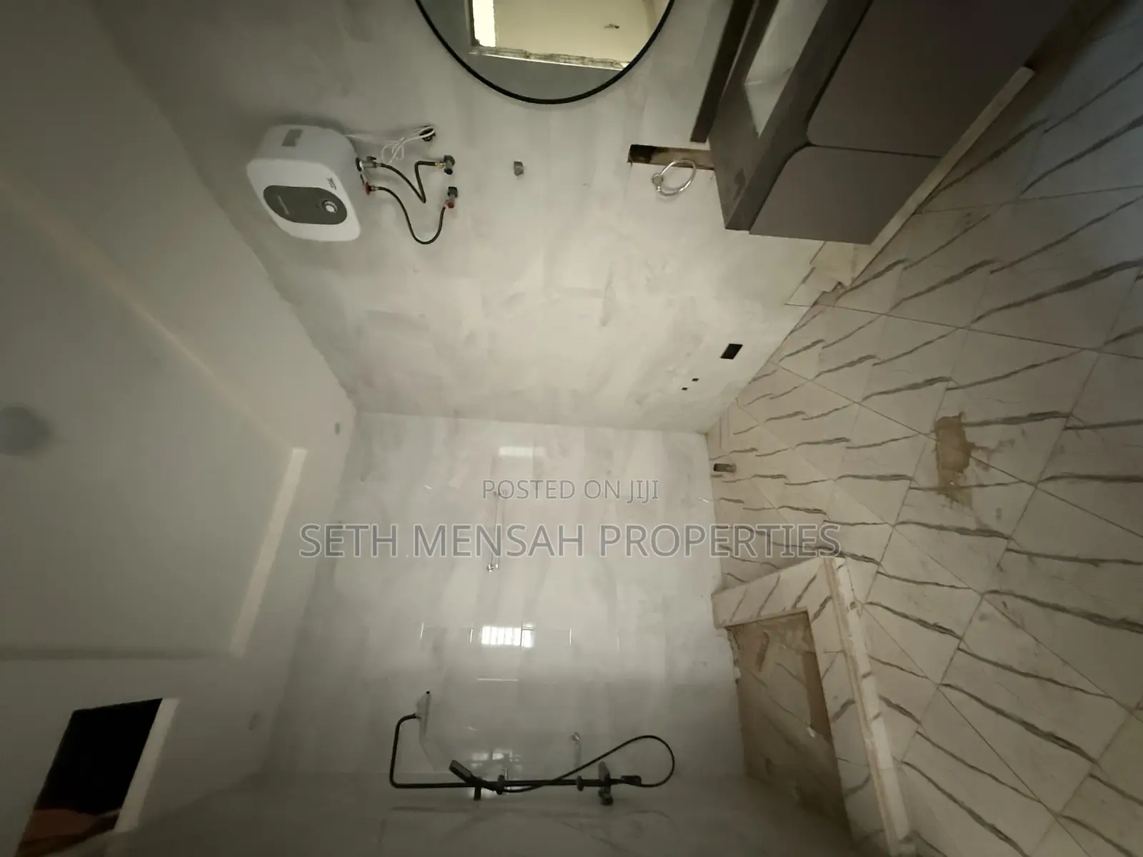 4bdrm House in Seth, Police Station for sale