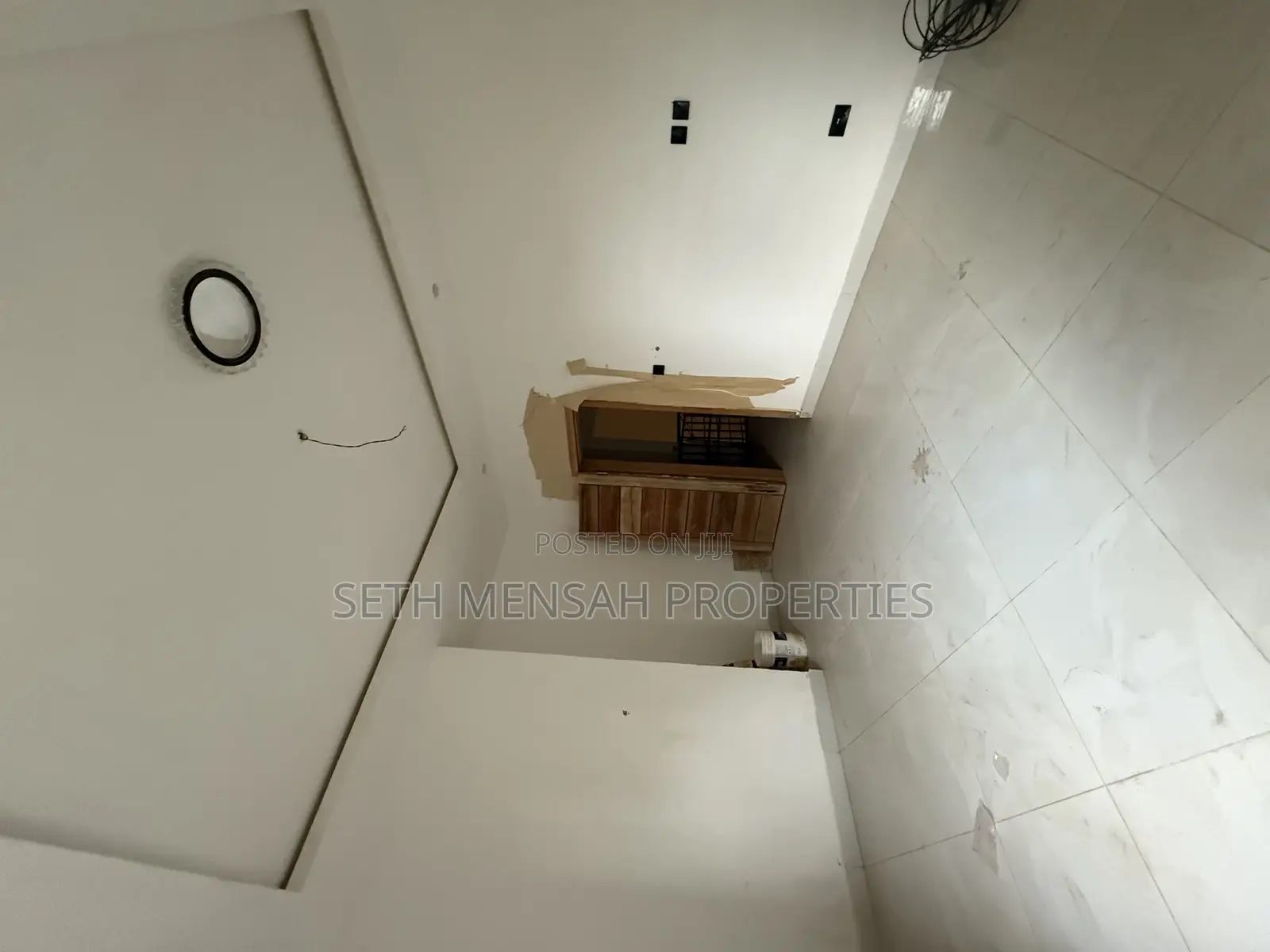 4bdrm House in Seth, Police Station for sale