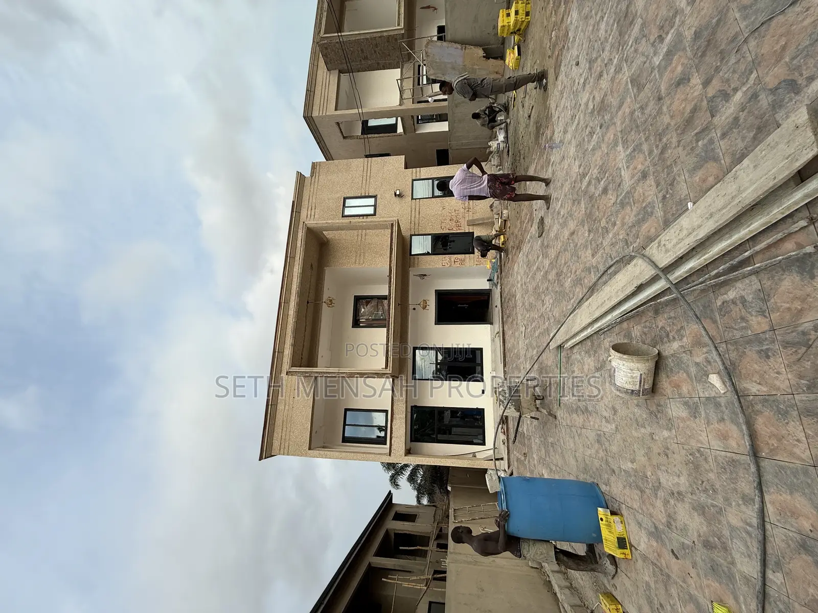 4bdrm House in Seth, Police Station for sale