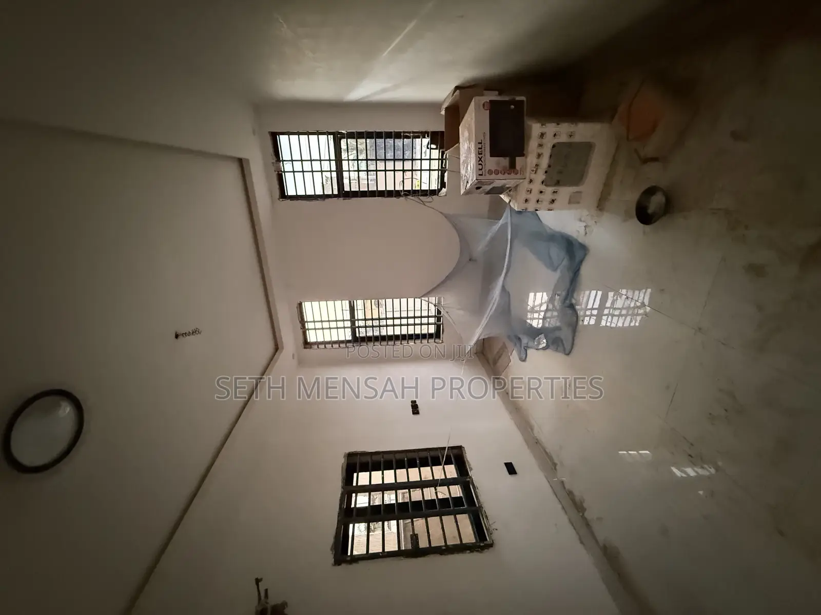 4bdrm House in Seth, Police Station for sale