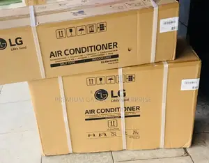 Lg 2.5hp R410 Winner Dual Inverter Ac | Energy Saving | Faster Cooling