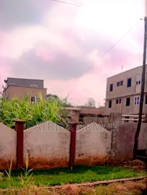 Land for Sale at Patase-Kumasi
