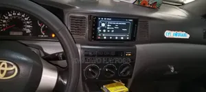Toyota Hilux 2.5 D-4D SRX 2012 Silver