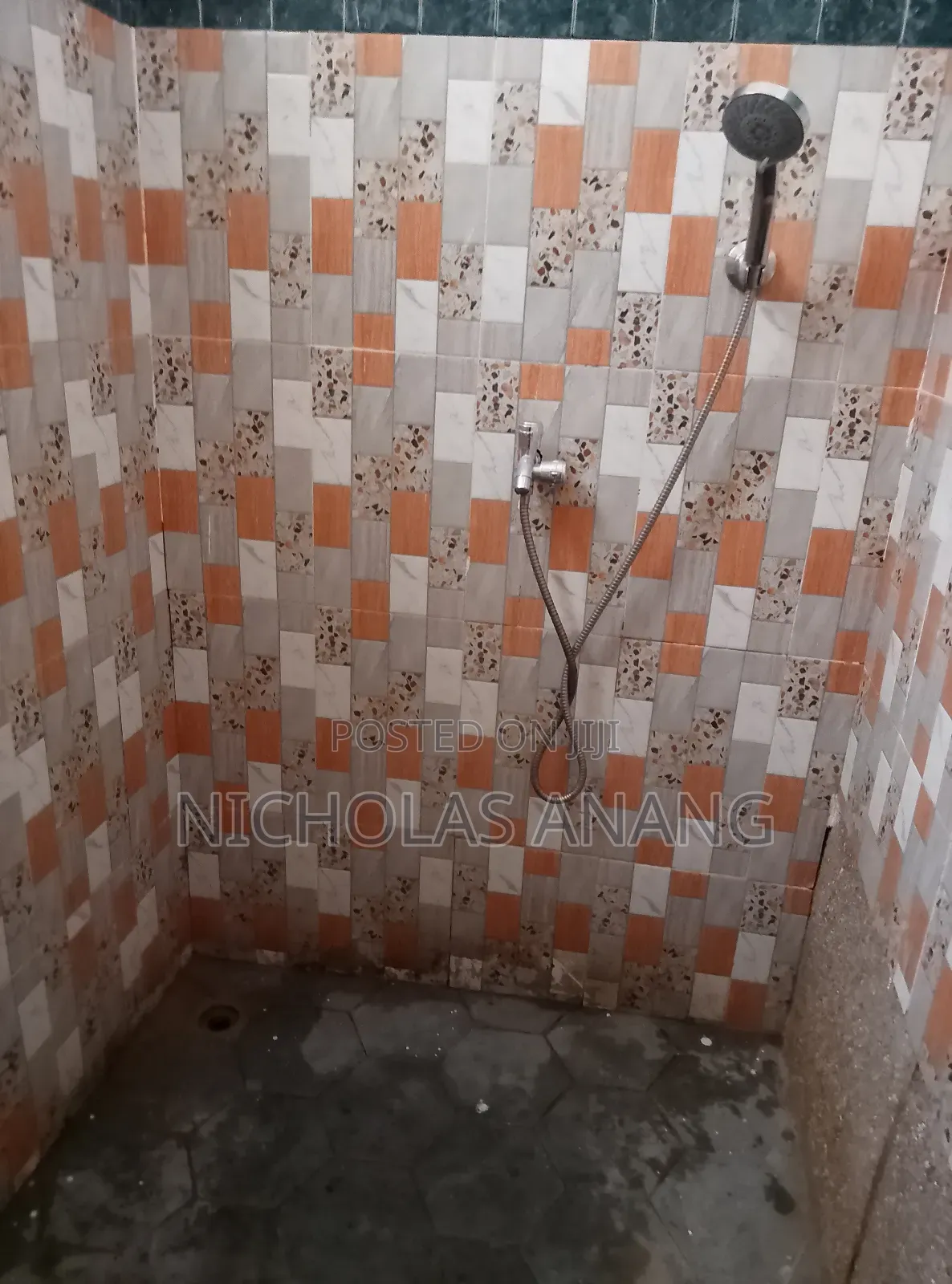 1bdrm Apartment in The Dorns Properties, New Town for rent