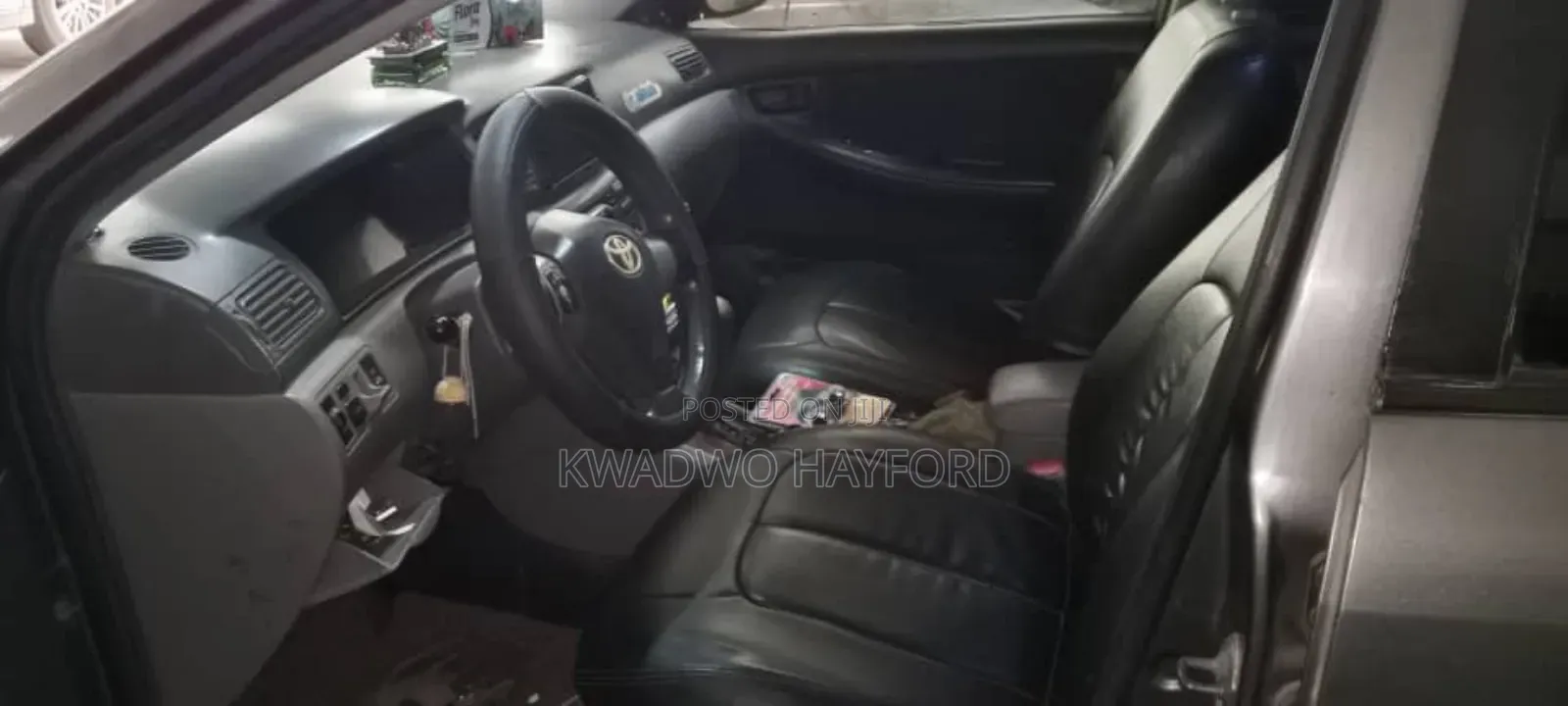 Toyota Hilux 2.5 D-4D SRX 2012 Silver