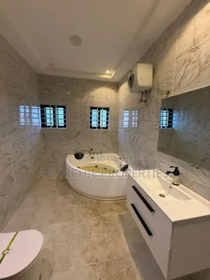 4bdrm House in Ab Richie Properties, Police Station for sale