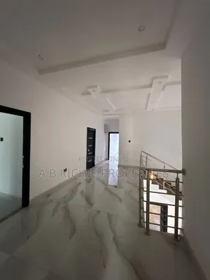 4bdrm House in Ab Richie Properties, Police Station for sale