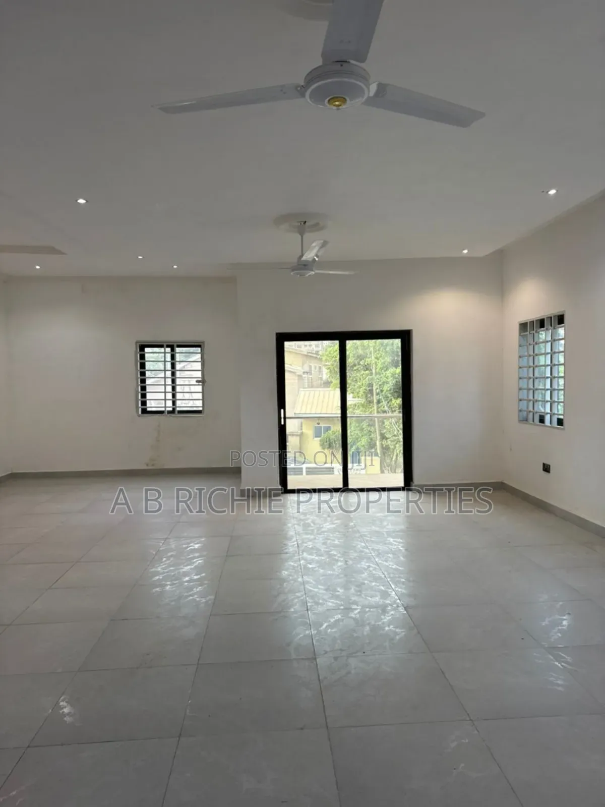 4bdrm House in Ab Richie Properties, Police Station for sale
