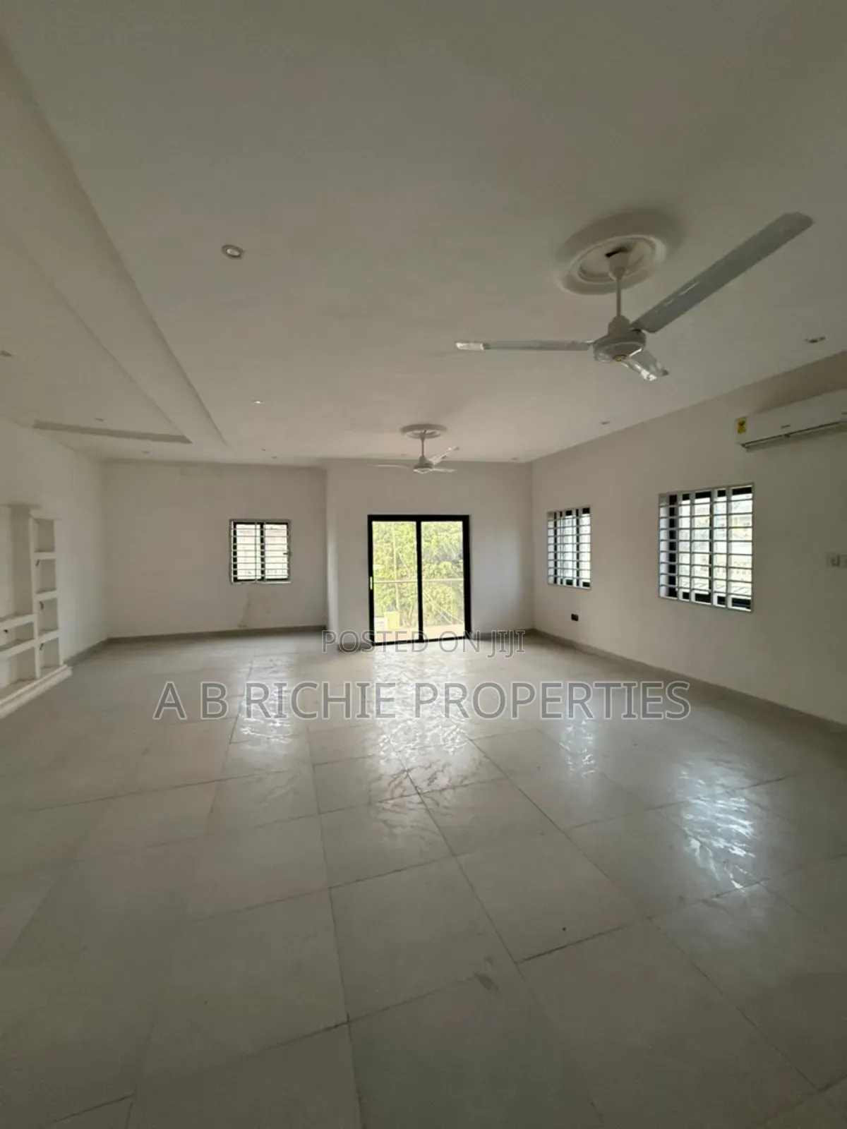 4bdrm House in Ab Richie Properties, Police Station for sale