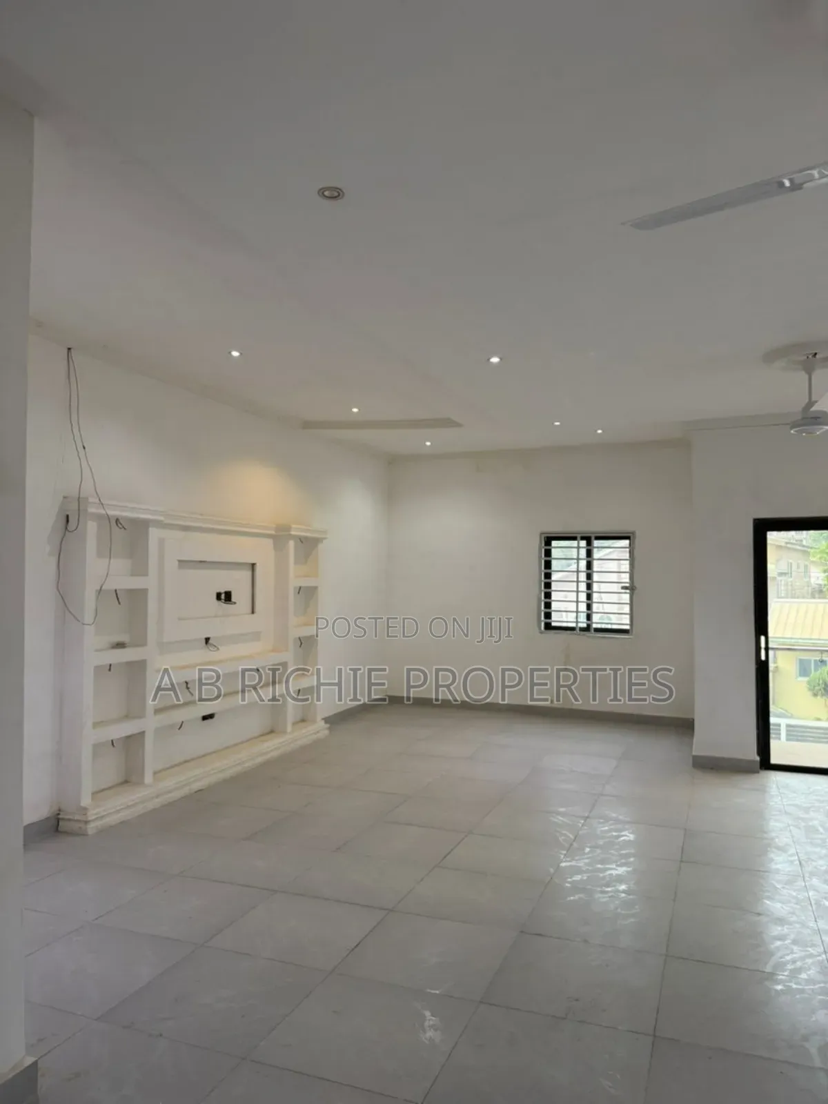 4bdrm House in Ab Richie Properties, Police Station for sale