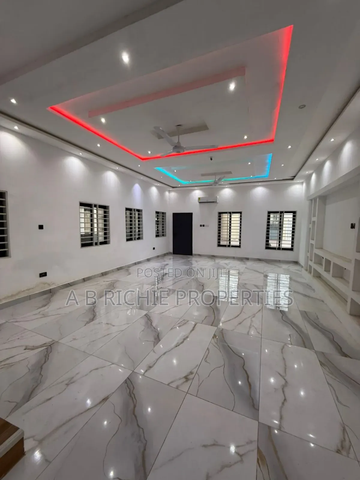 4bdrm House in Ab Richie Properties, Police Station for sale