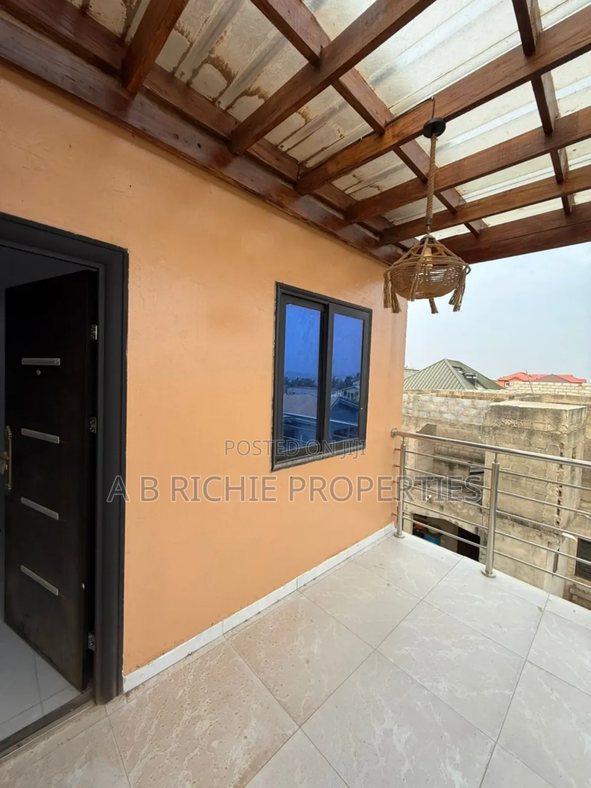 4bdrm House in Ab Richie Properties, Police Station for sale