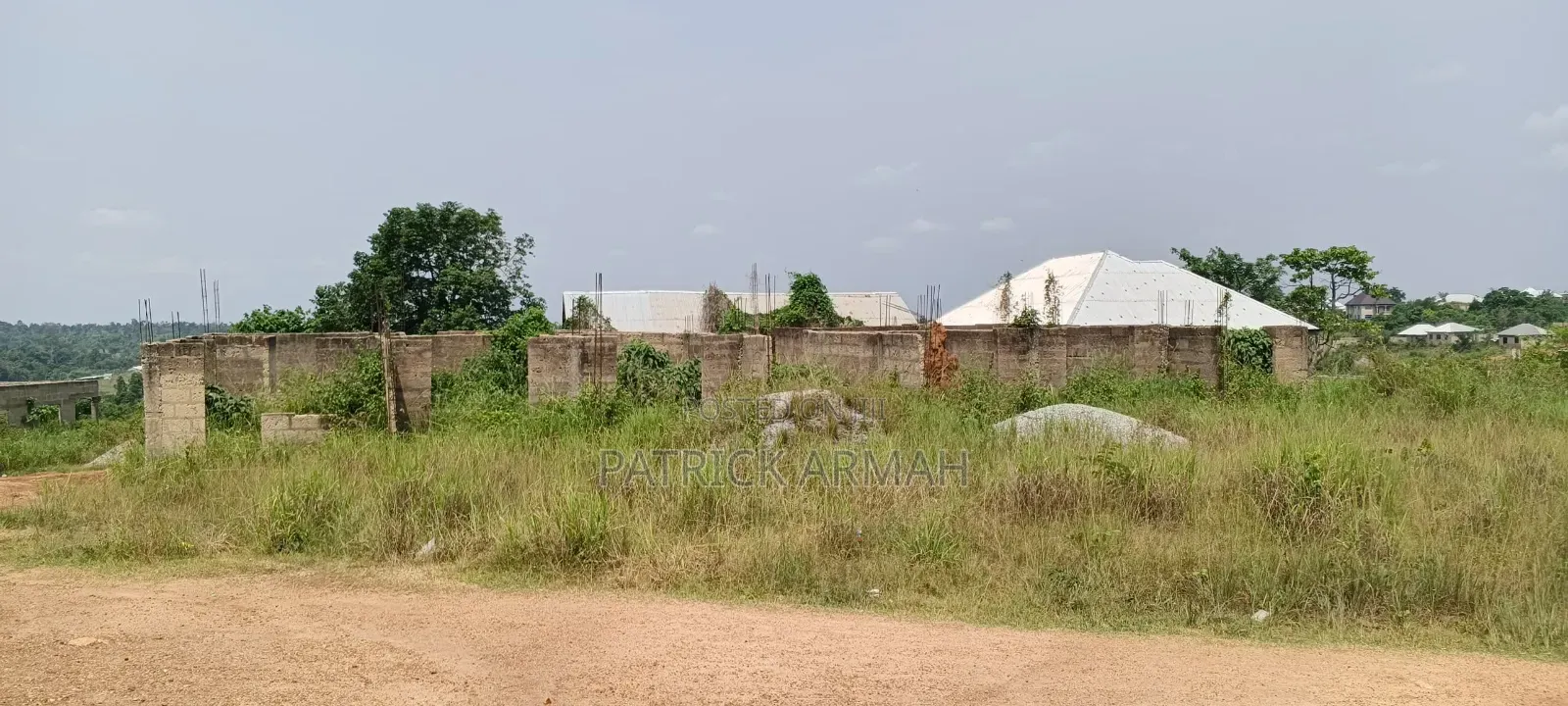 12bdrm Block of Flats in Kumasi Metropolitan for sale