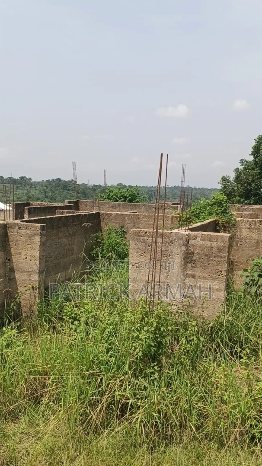 12bdrm Block of Flats in Kumasi Metropolitan for sale