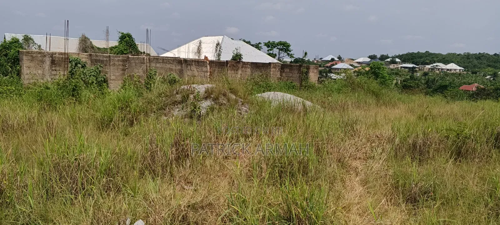 12bdrm Block of Flats in Kumasi Metropolitan for sale