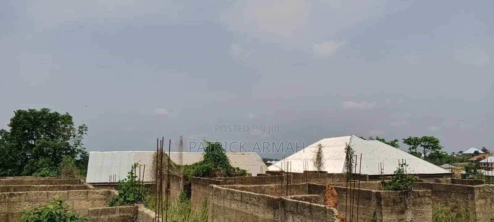 12bdrm Block of Flats in Kumasi Metropolitan for sale