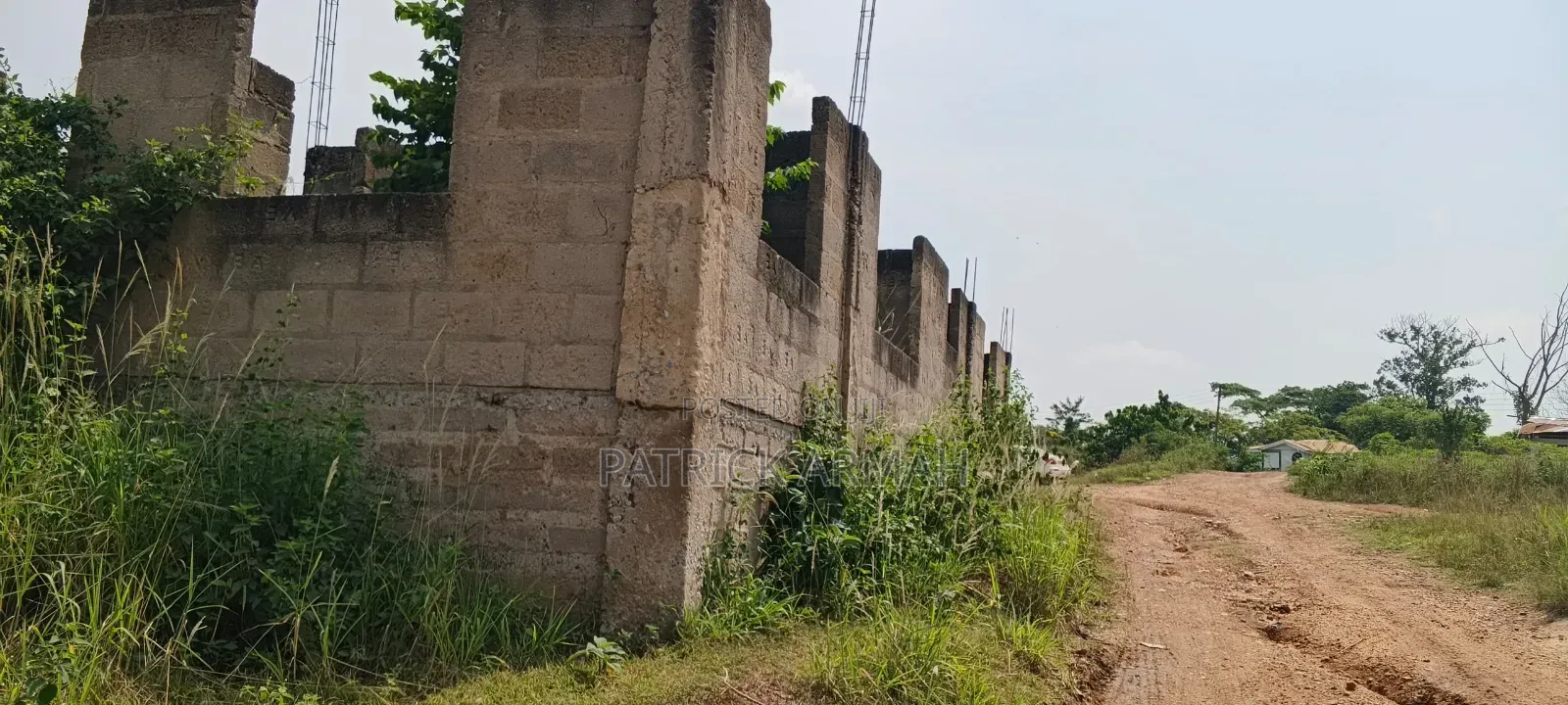 12bdrm Block of Flats in Kumasi Metropolitan for sale