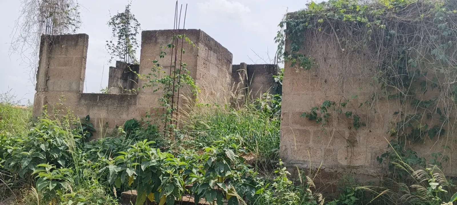 12bdrm Block of Flats in Kumasi Metropolitan for sale