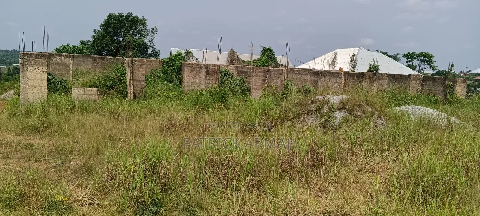 12bdrm Block of Flats in Kumasi Metropolitan for sale