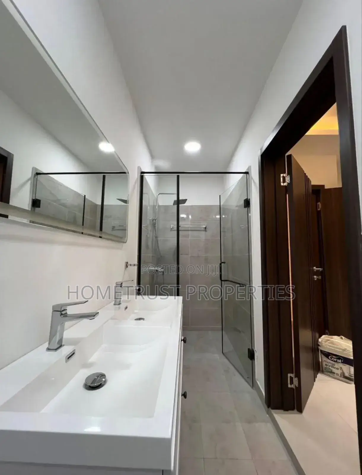 2bdrm Duplex in East Legon, Ability for sale