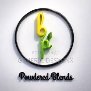 3d Logo Design for Business ; Professional