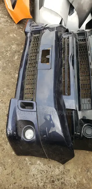 Toyota Voxy 2008,2009,2010 Front Bumper