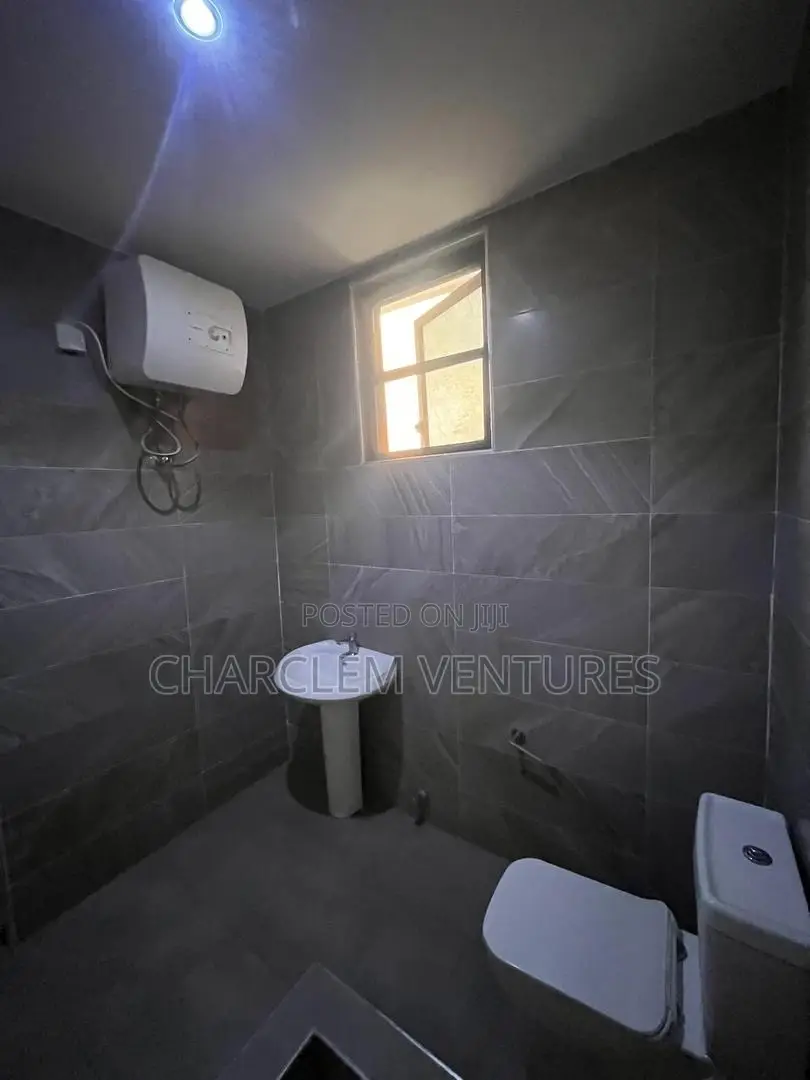 2bdrm Apartment in Charclem Ventures, East Legon for rent