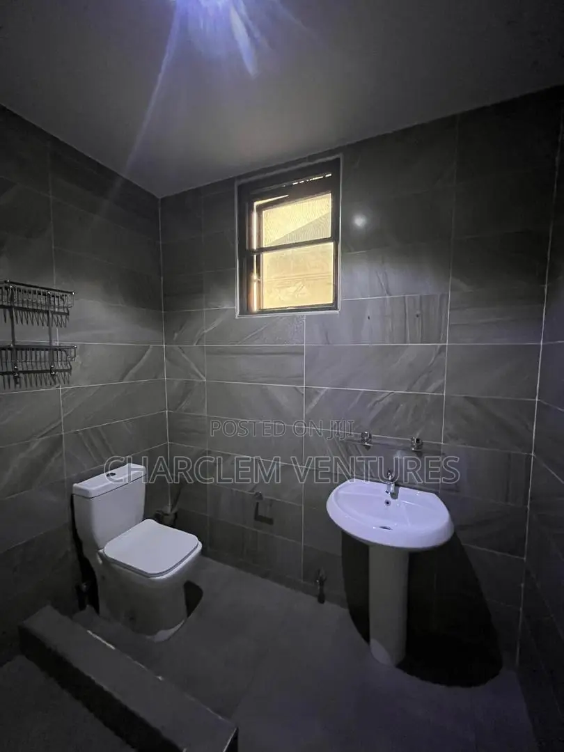 2bdrm Apartment in Charclem Ventures, East Legon for rent