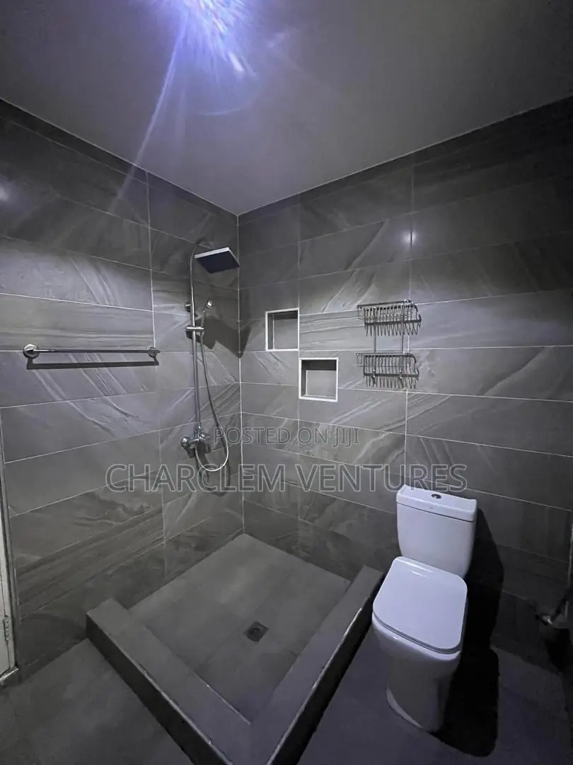 2bdrm Apartment in Charclem Ventures, East Legon for rent