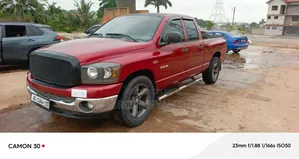 RAM Promaster 2500 2014 Brown