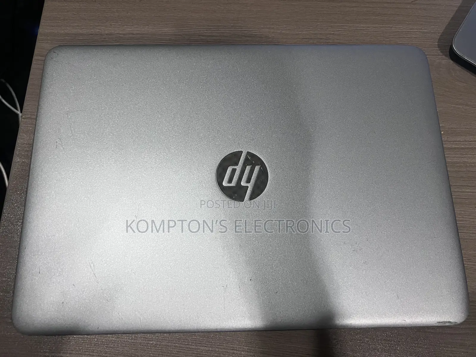Laptop HP EliteBook 840 G3 8GB Intel Core i5 SSD 256GB