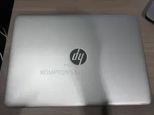 Laptop HP EliteBook 840 G3 8GB Intel Core i5 SSD 256GB