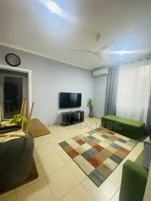 Furnished 1bdrm Apartment in Basket, Spintex for rent