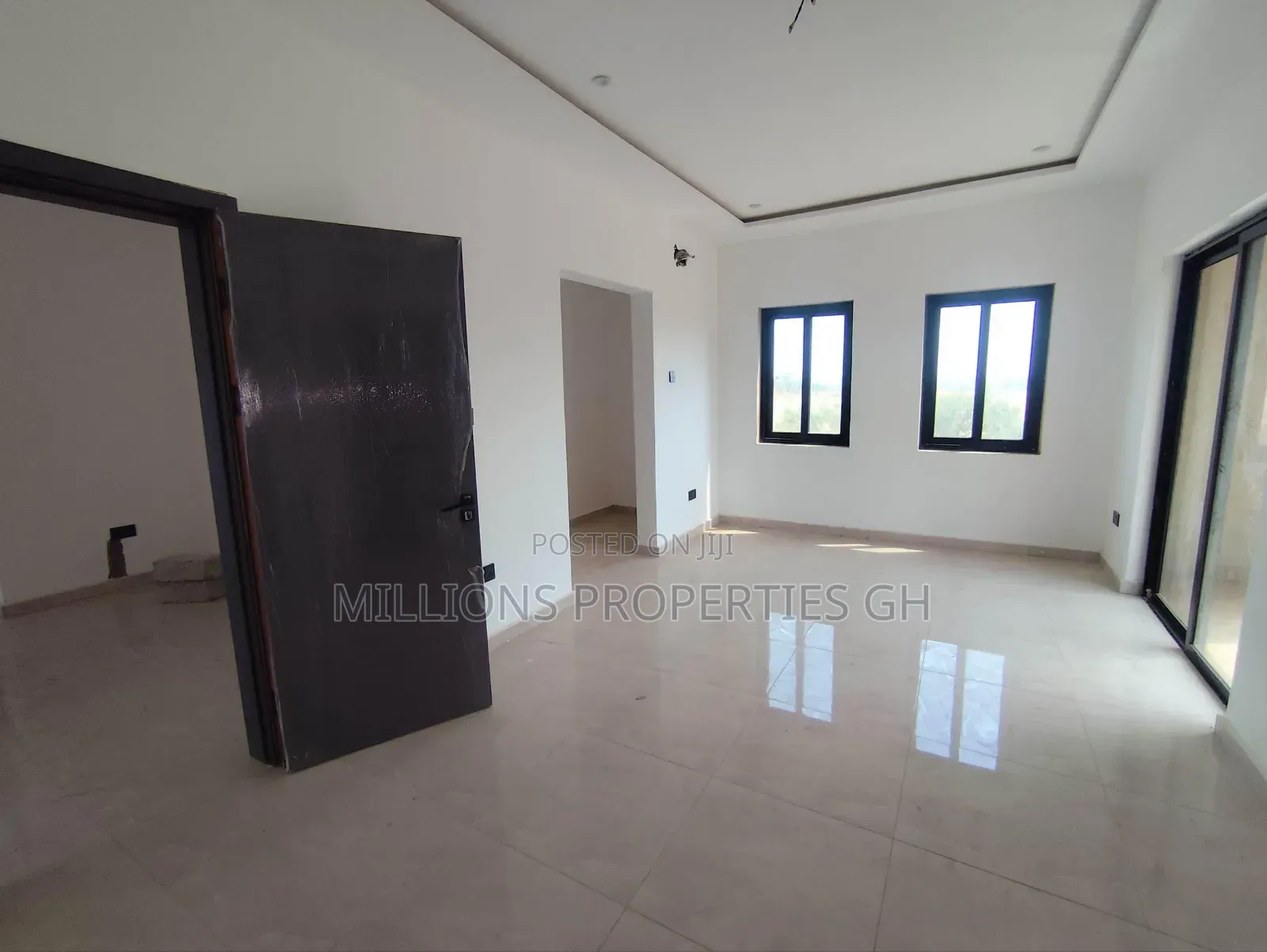 Furnished 3bdrm House in Millions Properties, East Legon for sale