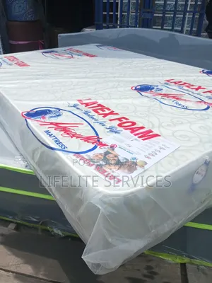 10" Mattress 4 For Foreign Size Bed (51 X 79)