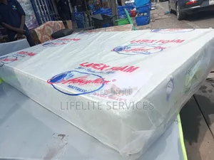 10" Foreign Size Mattress - 51" X 79"