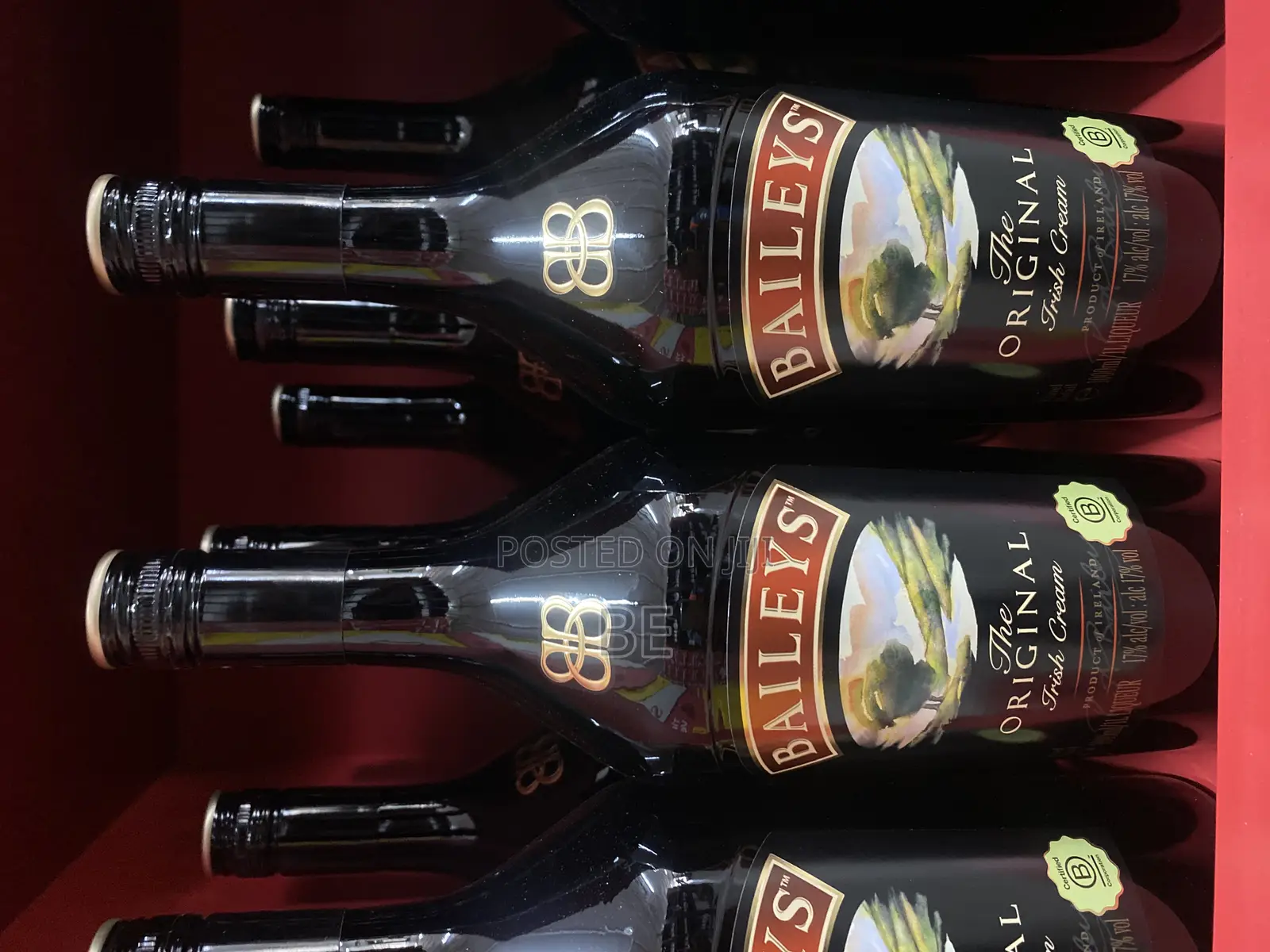 Baileys 1 L