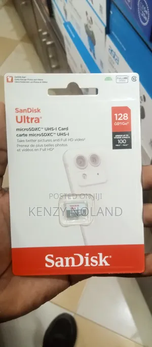128g Sdcard