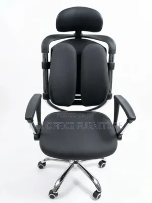 Orthopedic Chair