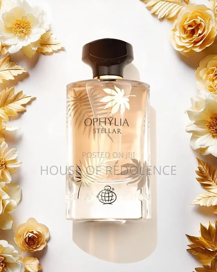 Ophylia Perfumes ( Ophylia Legend, Ophylia Onyx, Ophylia Stellar) Edp