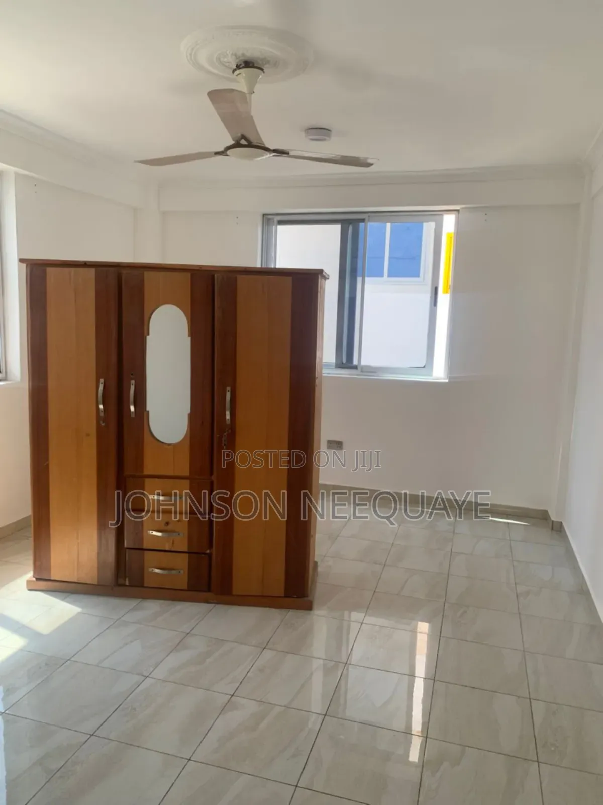 3bdrm Apartment in Tseaddo for rent