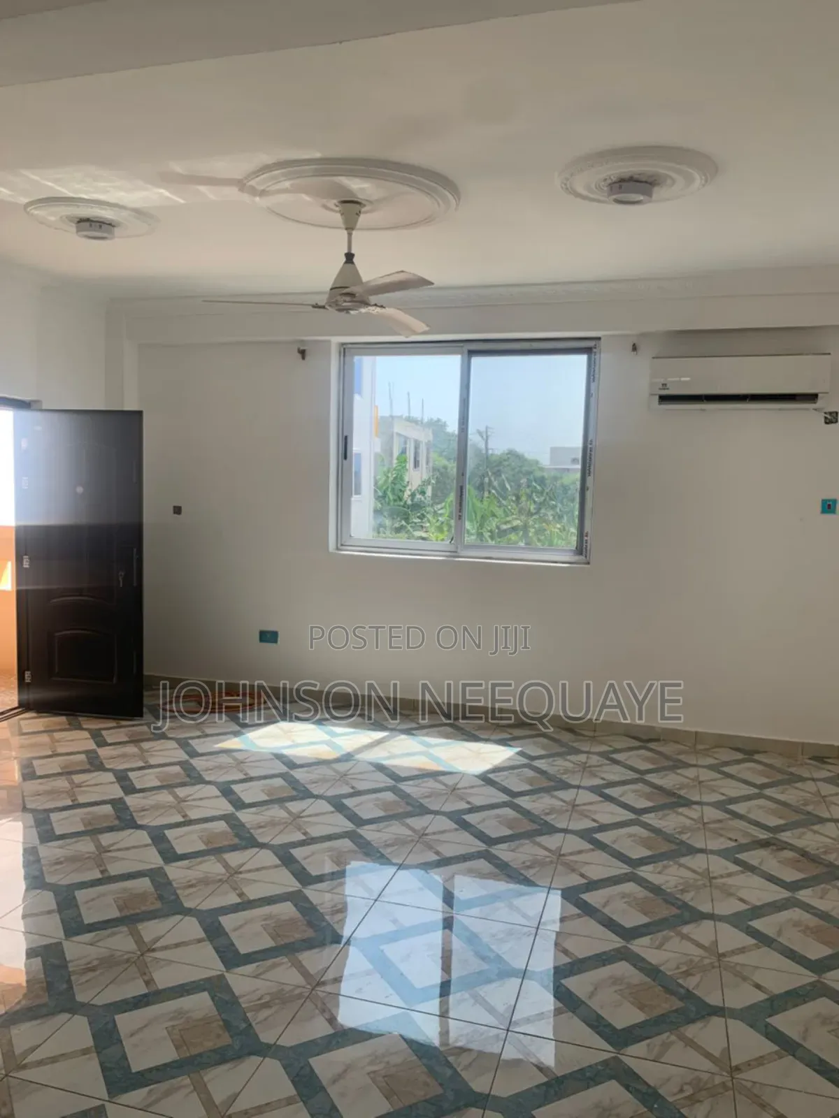3bdrm Apartment in Tseaddo for rent