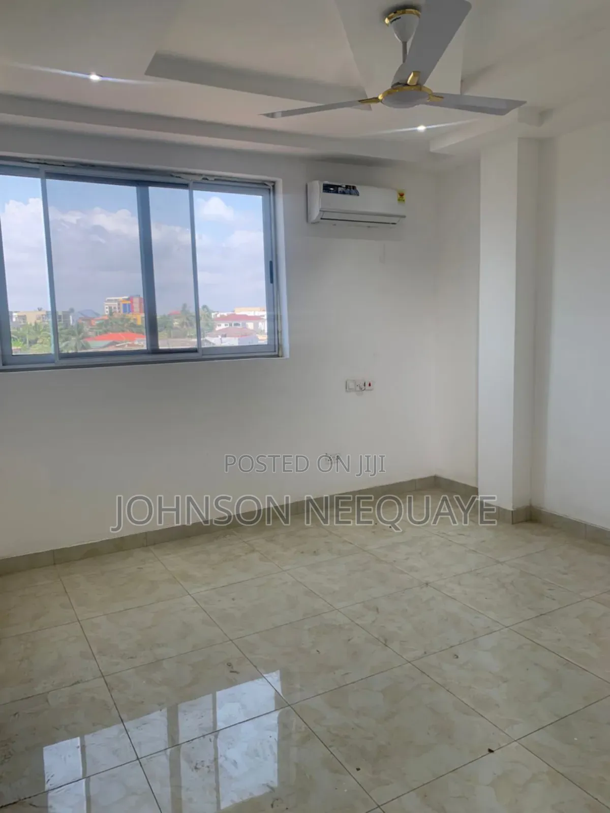 3bdrm Apartment in Tseaddo for rent