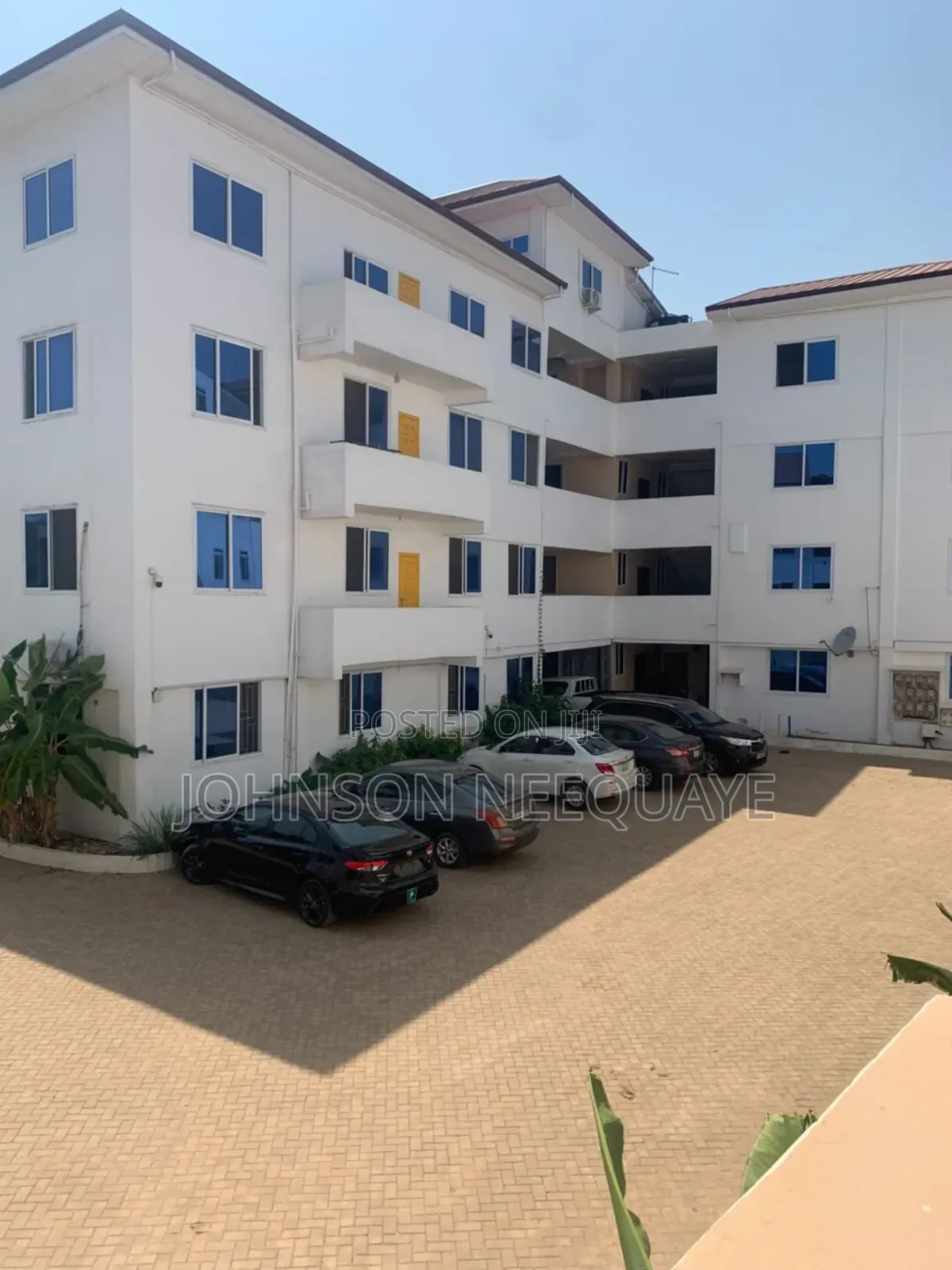 3bdrm Apartment in Tseaddo for rent
