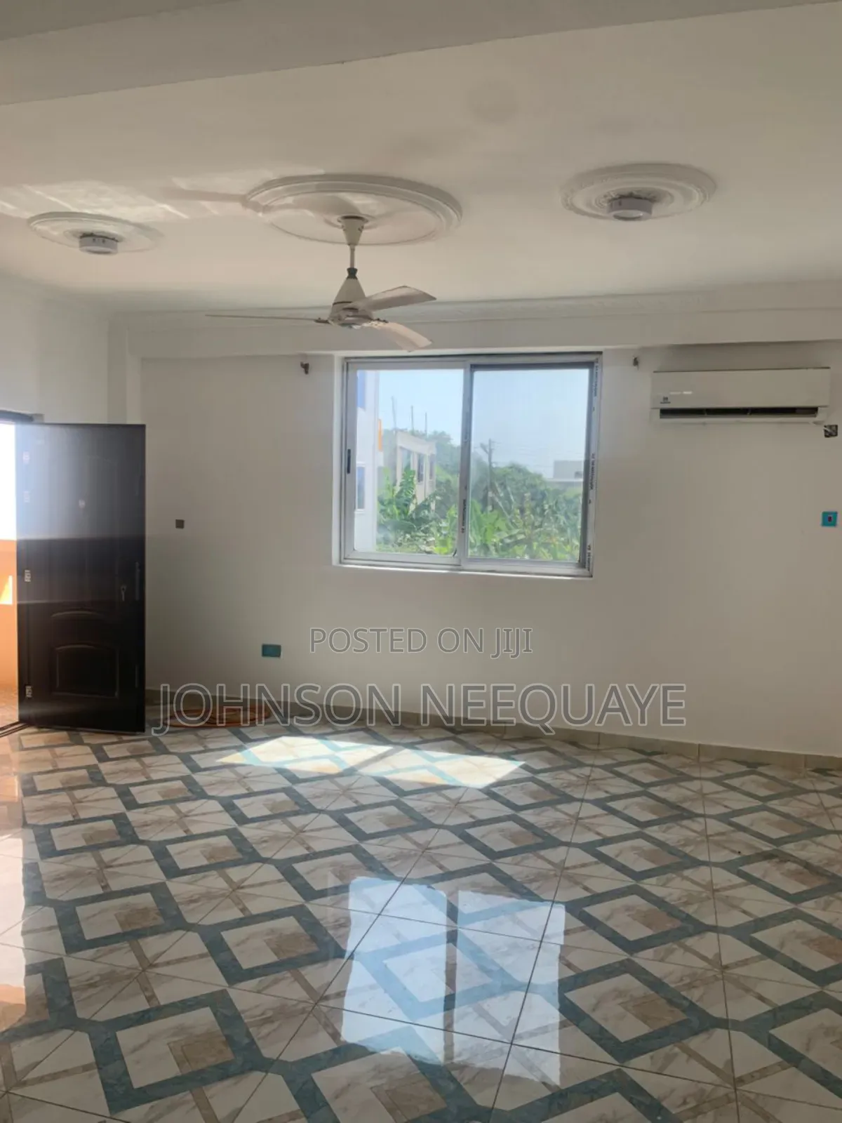 3bdrm Apartment in Tseaddo for rent