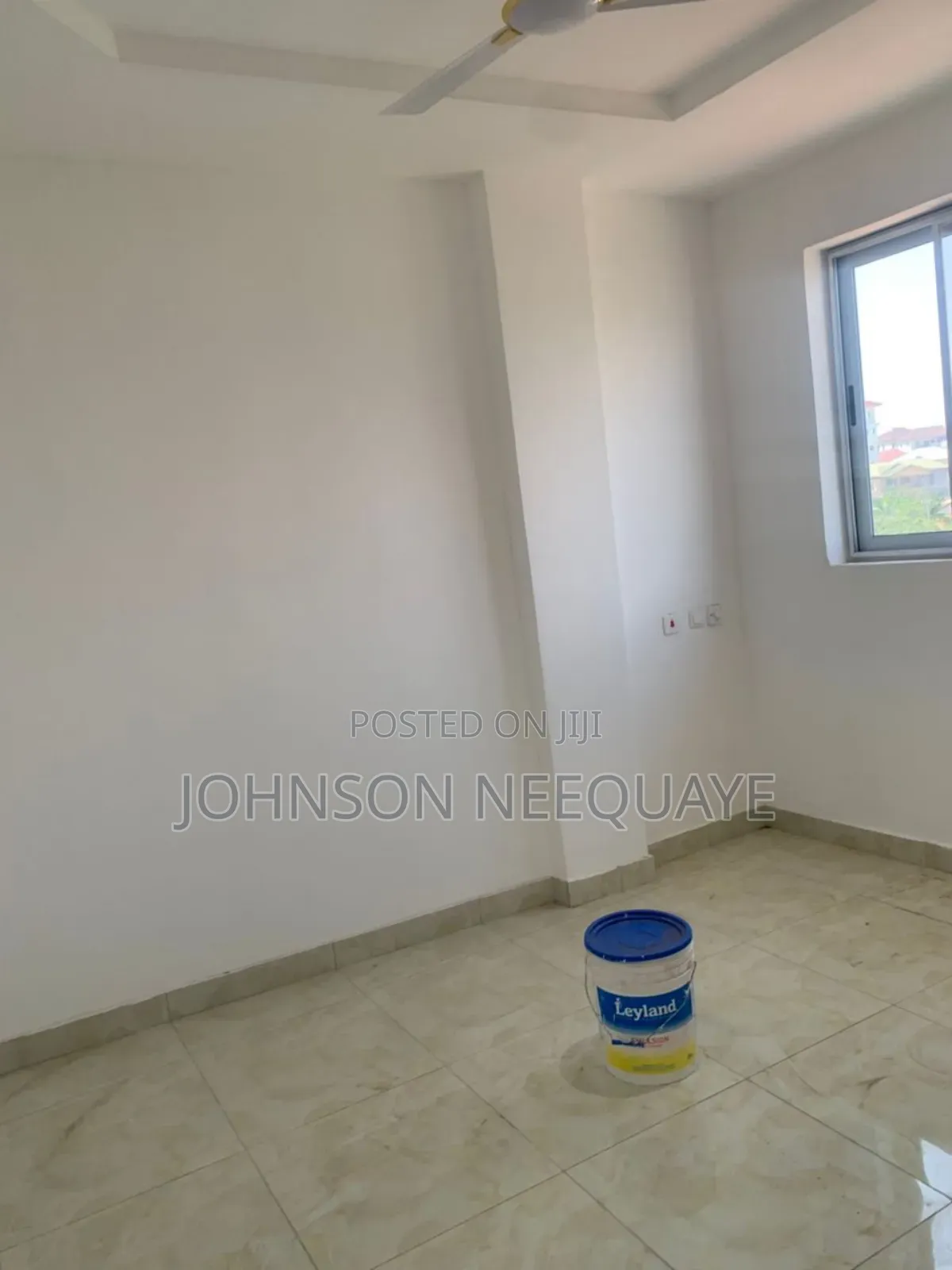 3bdrm Apartment in Tseaddo for rent